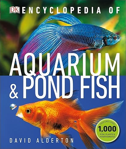 Download Encyclopedia of Aquarium and Pond Fish PDF