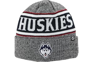 ZHATS NCAA Unisex-Adult NCAA Officially Licensed Beanie Force