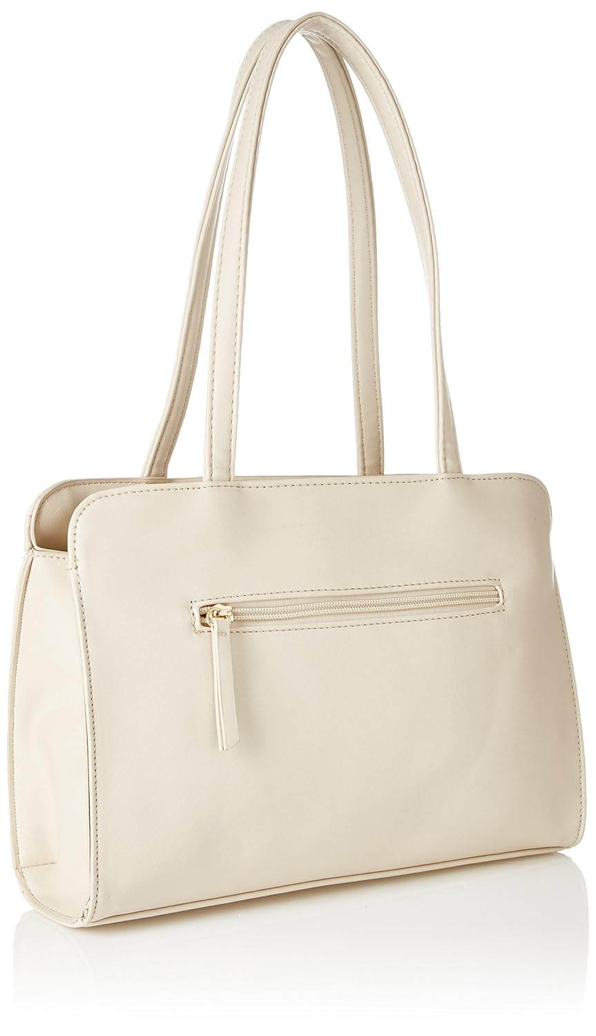 caprese grenda women's satchel (beige) ()