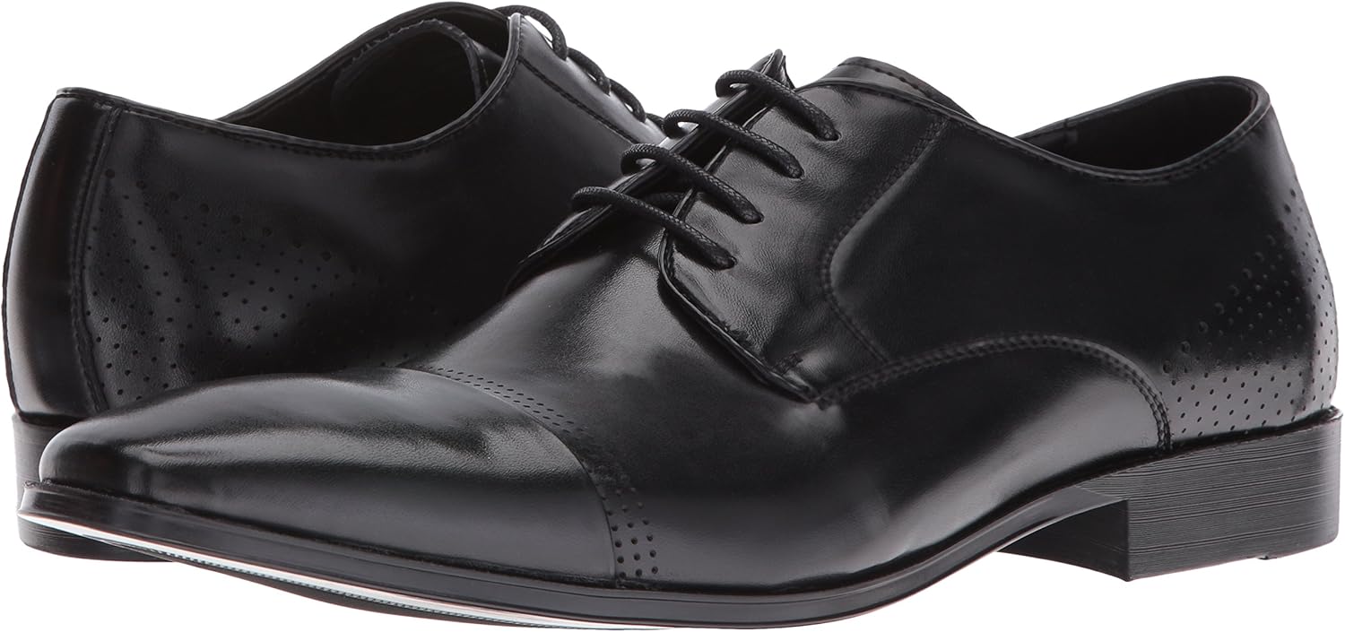 kenneth cole unlisted oxford