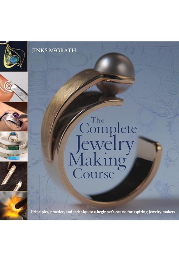 値下げ Silversmithing for jewelry makers 彫金 Silversmithing for Jewelry Makers: A Handbook of Techniques and
