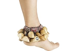 Meinl Percussion FR1NT Foot Rattle