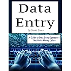 Data Entry: A Guide to Data Entry Operations That Make Money Online