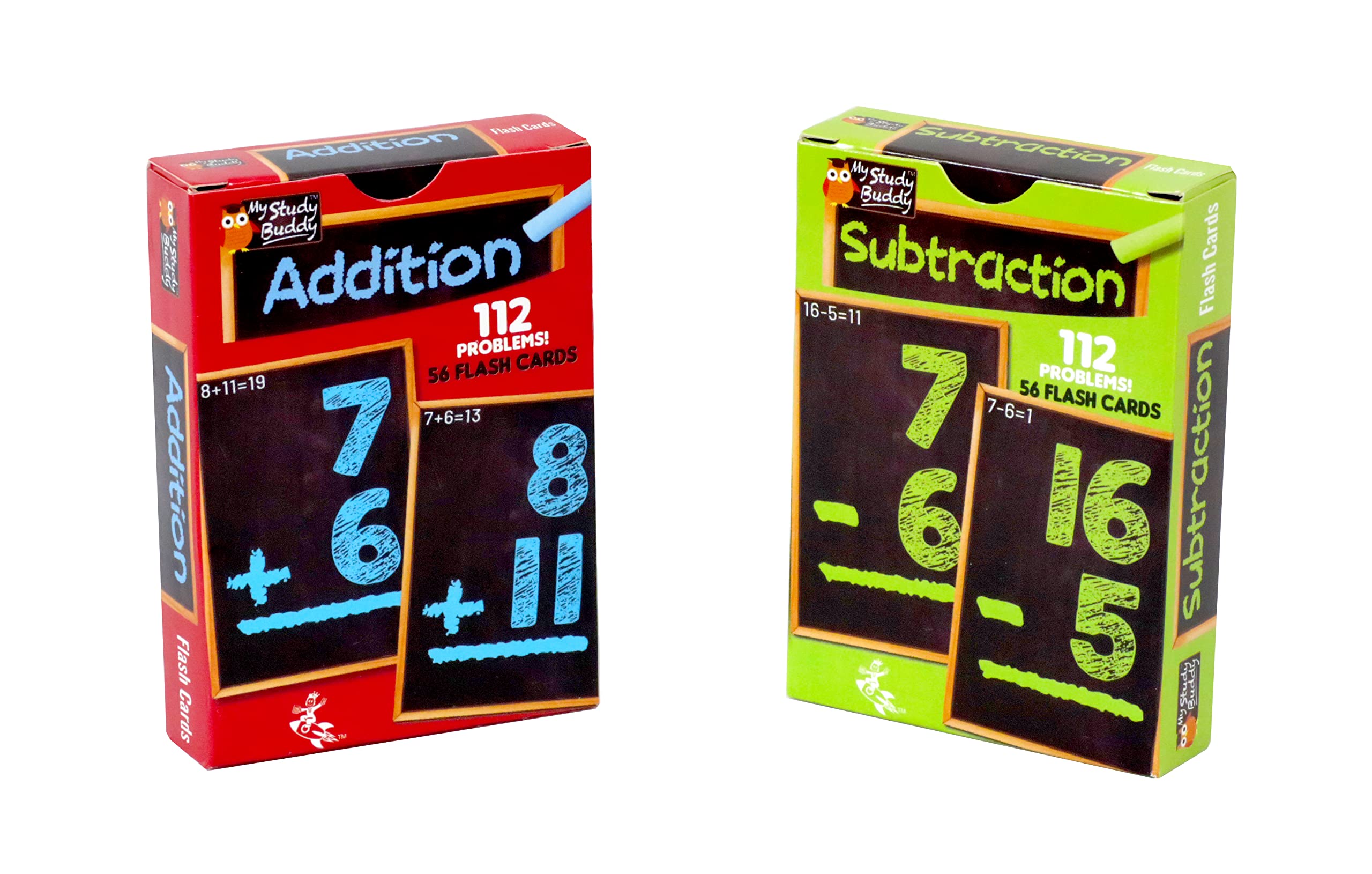 Educational Math Games Brand Recognition