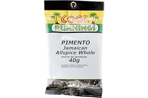 Cool Runnings Allspice Whole (Pimento) - 40g