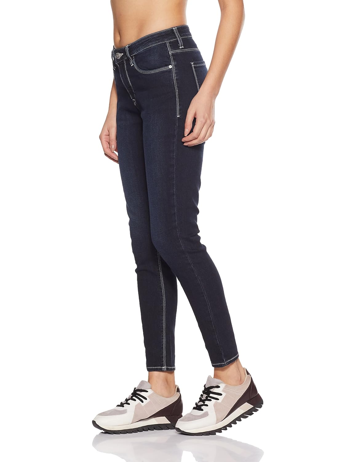flying machine women's skinny jeans