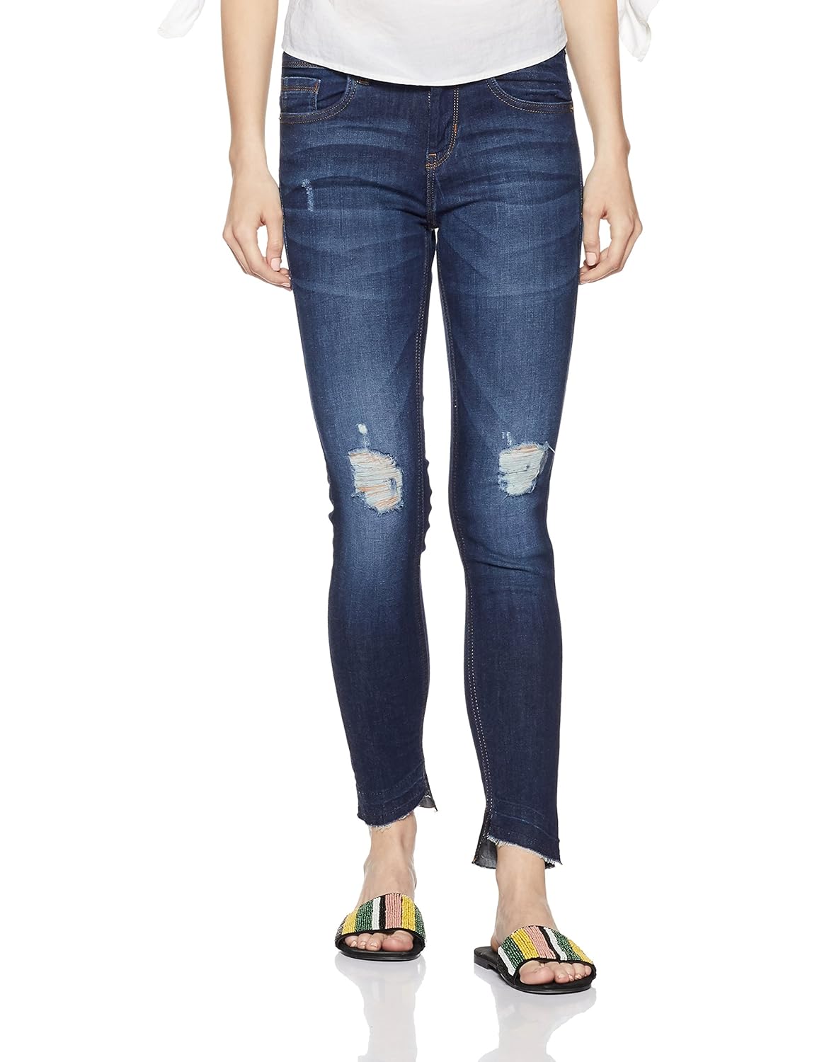 elle jeans amazon