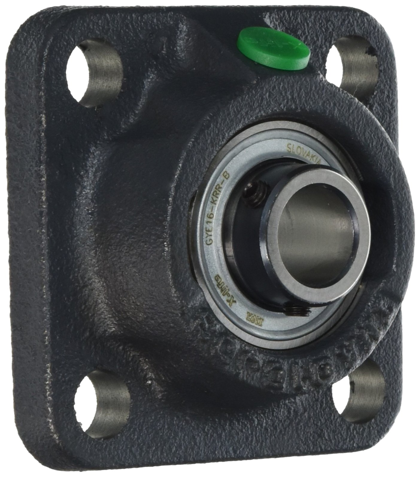 INA RCJY16-XL Flanged Housing Unit