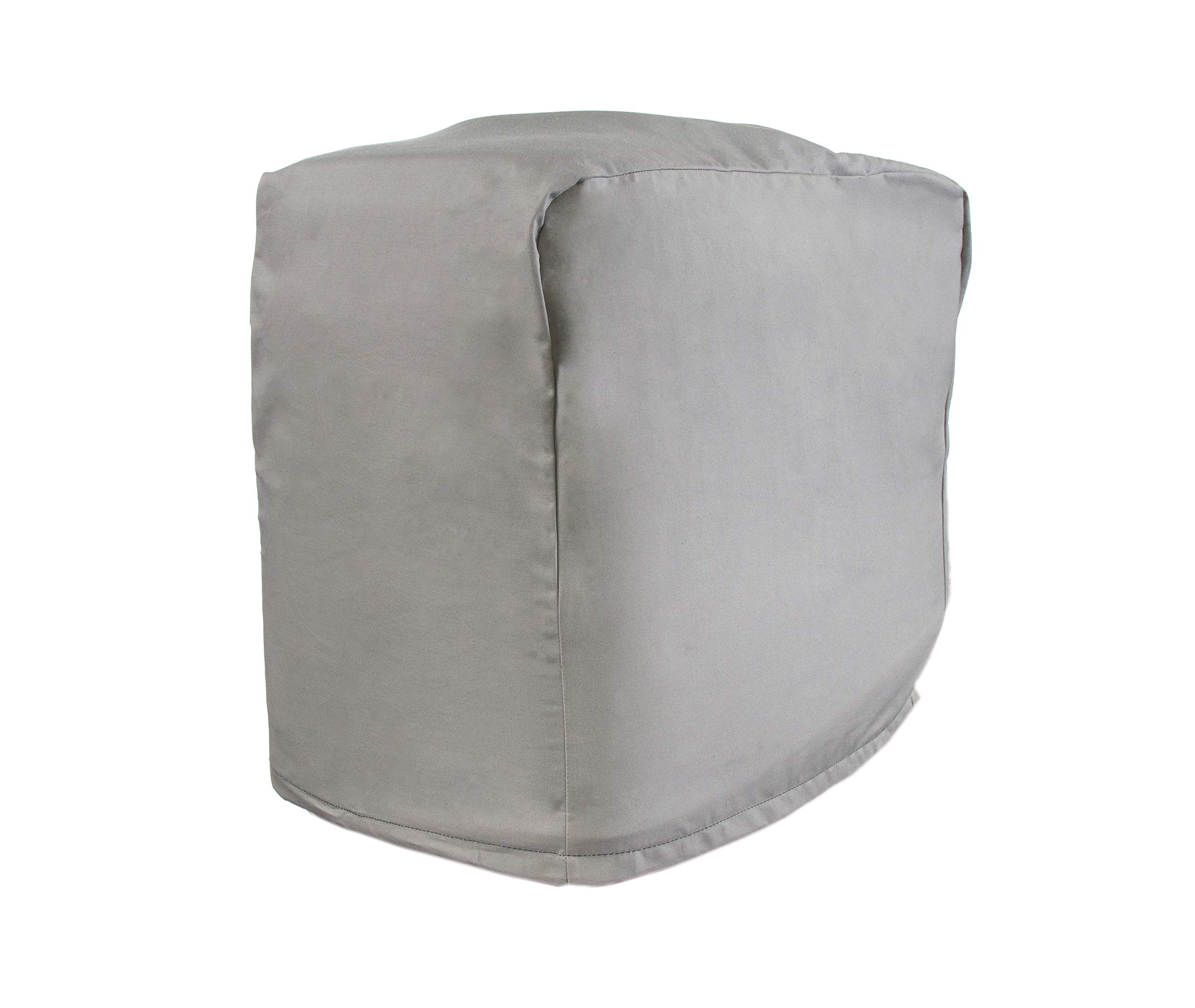 Attwood 10544 Case For Outboard Motor, 115 – 225 HP