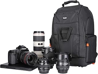 Rollei Fotoliner Kamerarucksack M
