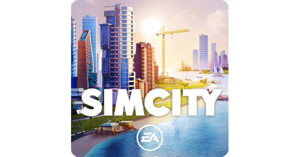 Original simcity free download