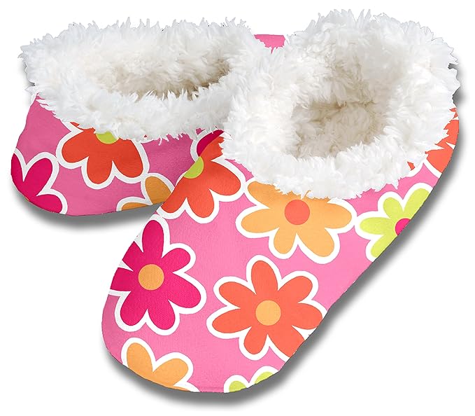 snoozies slippers xl