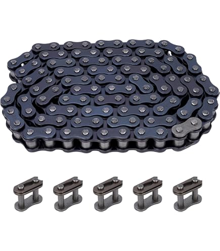 Chain8R專用 Amazon.com: 8TEN Full Chisel Skip Tooth Chainsaw Chain 20