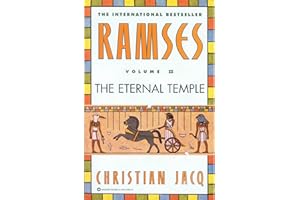 Ramses: The Eternal Temple - Volume II
