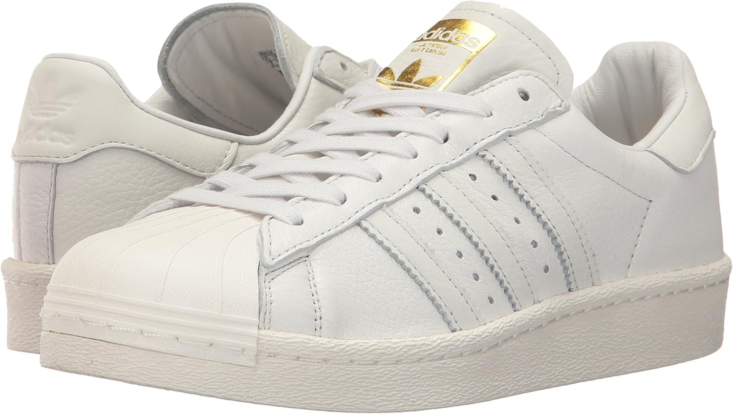 adidas Originals Mens Superstar Sneaker Men Shoes