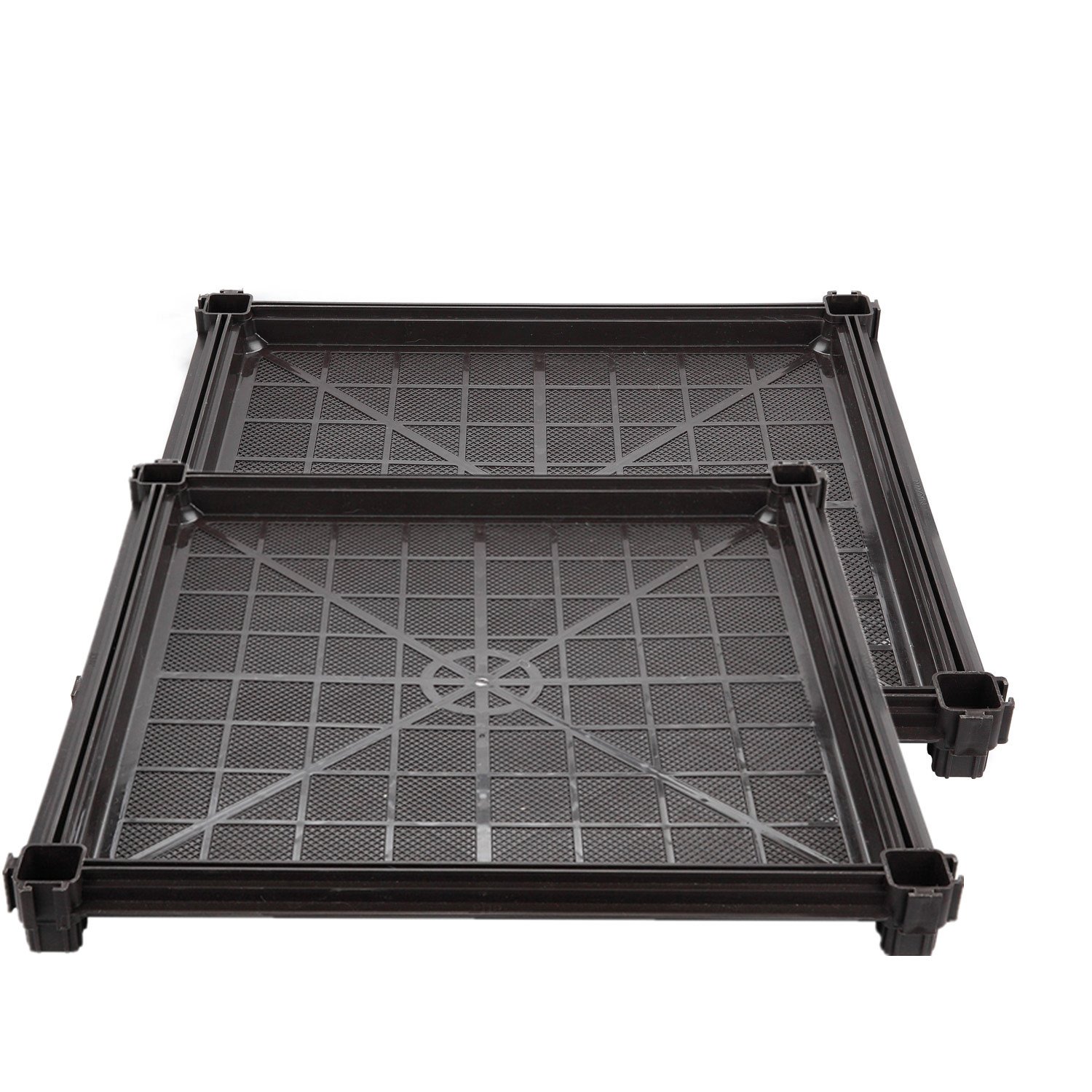 Best Garden Bed Planter Corner Plates