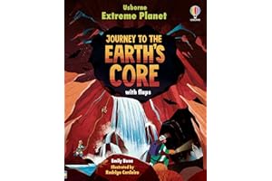 Extreme Planet: Deep Inside the Earth