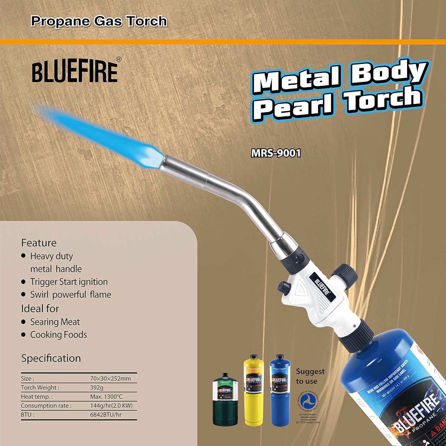 Bunnings Blow Torch Kit Blowtorch Info