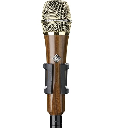 配信機器・PA機器・レコーディング機器 TELEFUNKEN M80 Cherry 配信機器・PA機器・レコーディング機器 TELEFUNKEN M80 Cherry