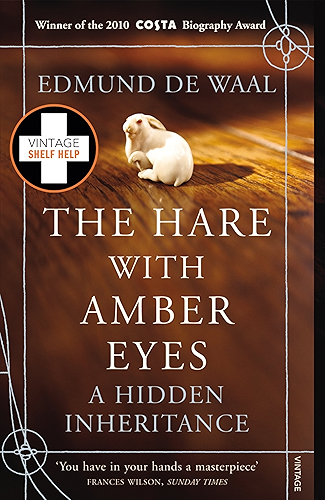 Download The Hare With Amber Eyes: A Hidden Inheritance (English Edition) PDF