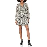 Steve Madden Womens Rami Dress