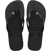 Havaianas Men's Brazil Flip Flops