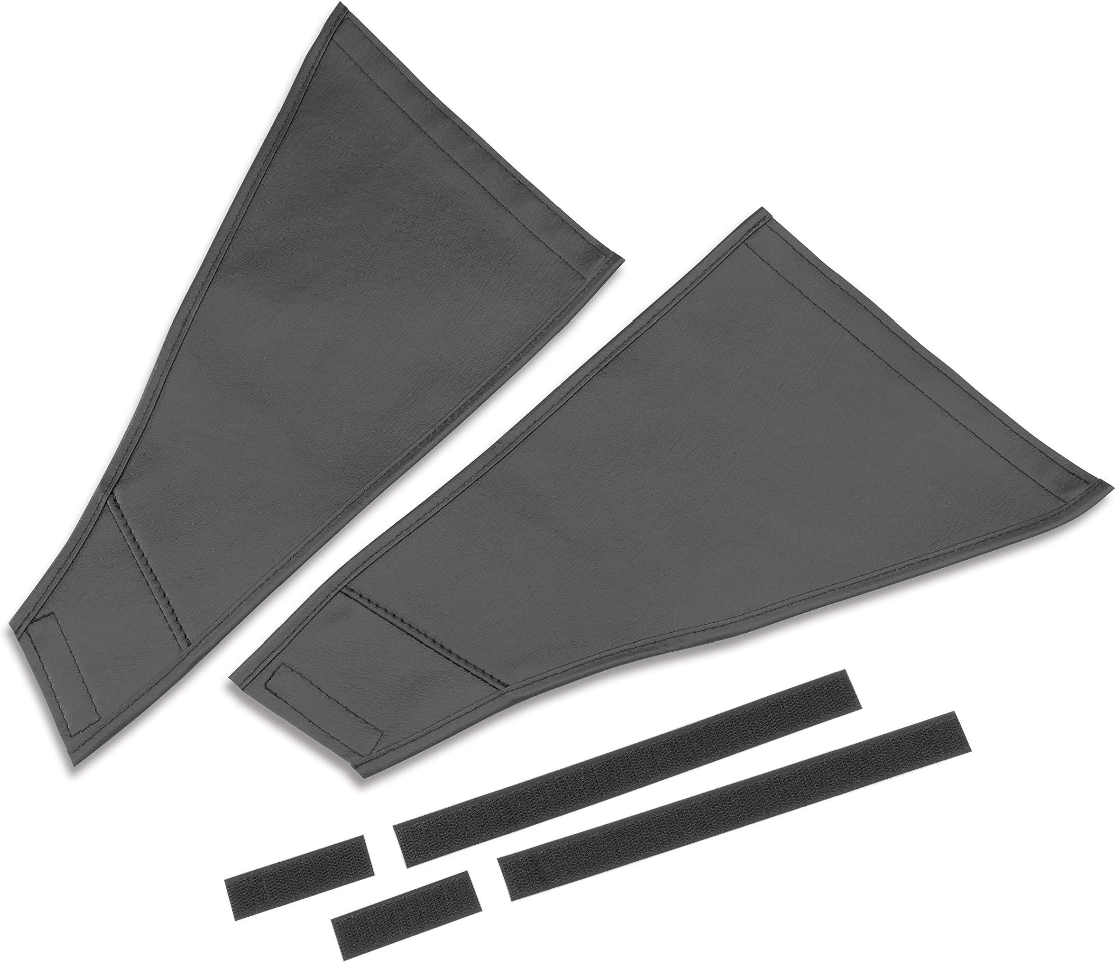 (H40-303BK Can-Am Spyder Lower Gas Tank Mini Bra.
