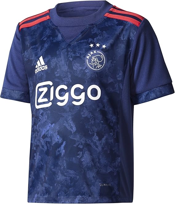 maglia adidas bambino 2017