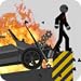 Stickman Epic Rampage