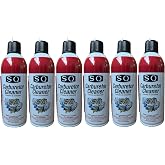SQ Carburetor Cleaner (6)