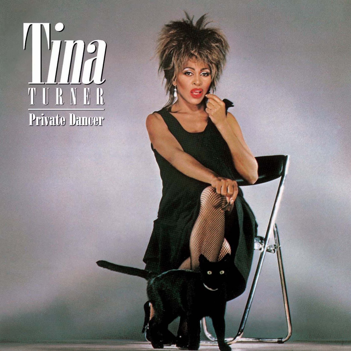 Image result for Private Dancer – by Tina Turner