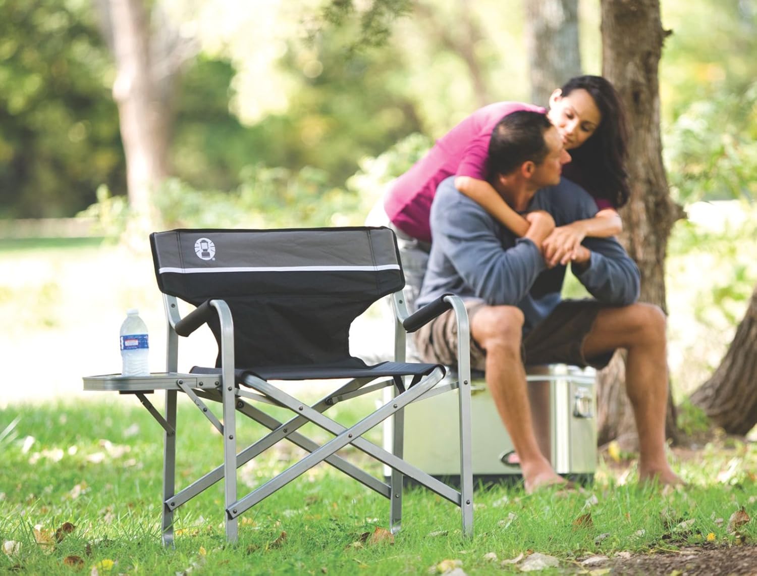 Coleman Oversized Quad Camping Chair Review Must Read Before Buy