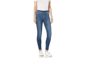�鶹�� Essentials Womens Stretch Pull-on Jegging
