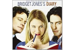 Bridget Jones's Diary