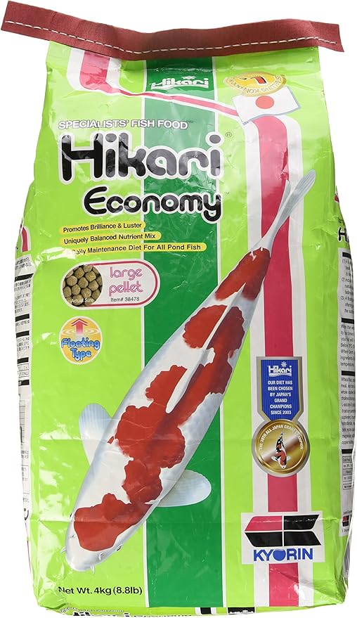 Hikari economy Clearance