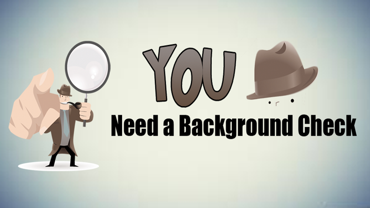 Background Check - Thumbnail 2