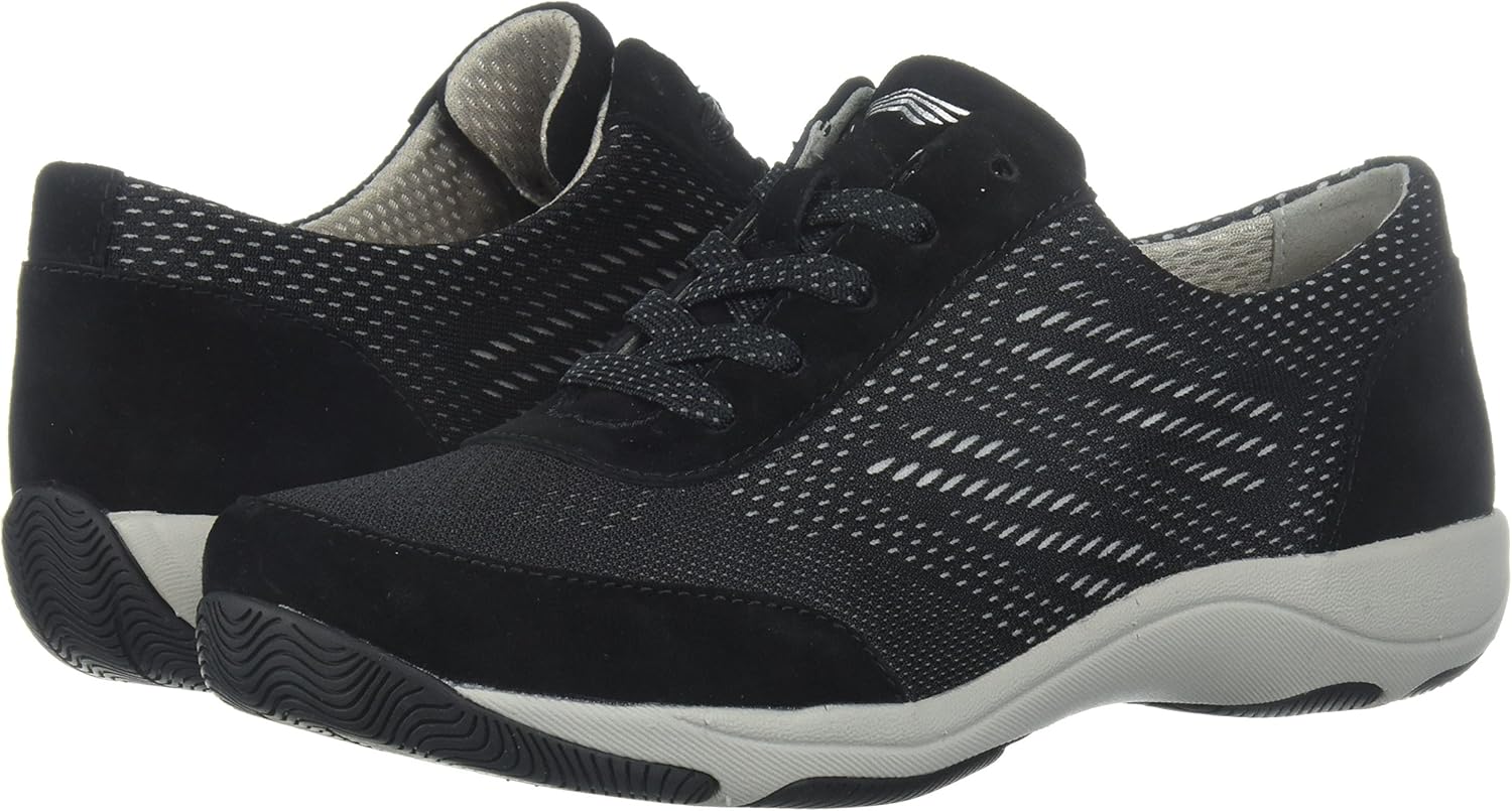 dansko hayes sneaker