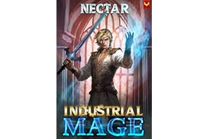 Industrial Mage: A LitRPG Adventure