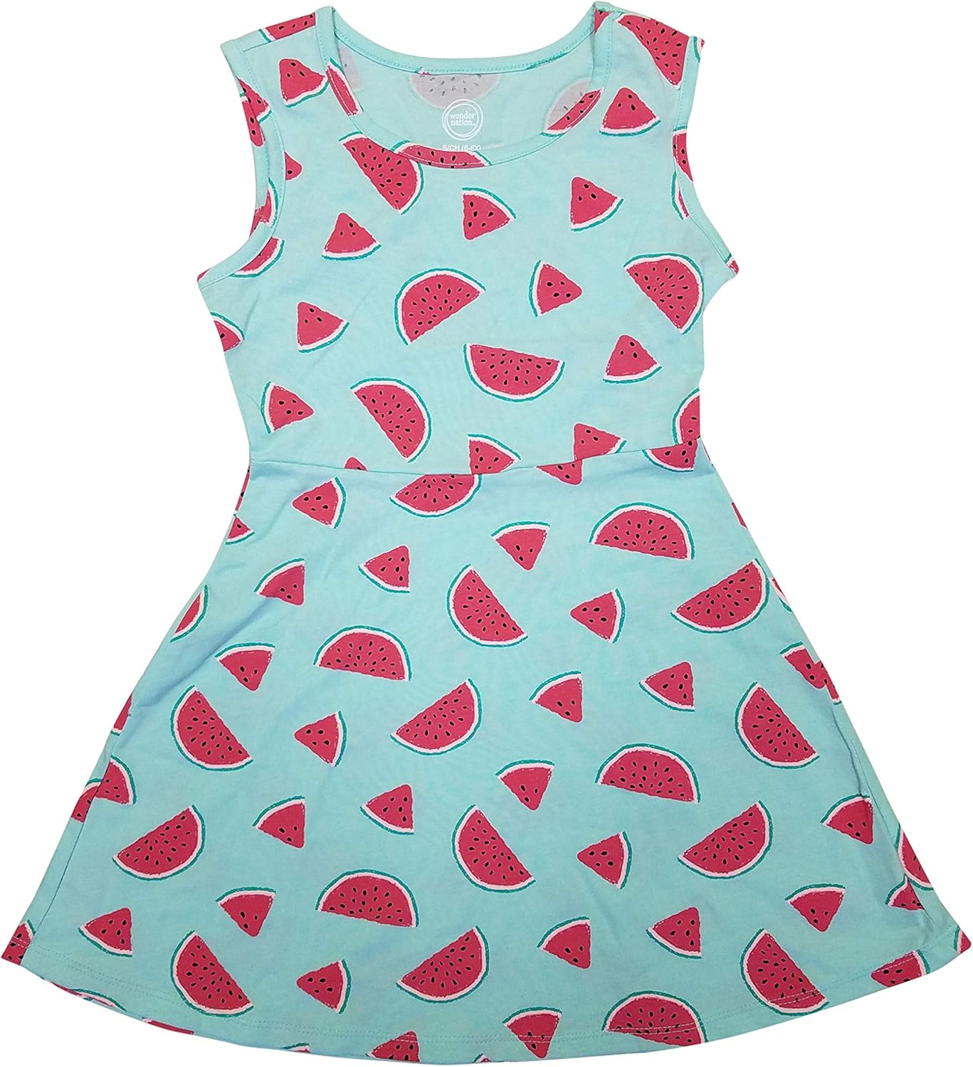 wonder nation knit dress