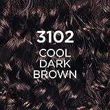 L'Oréal Paris Casting Crème Gloss 3102 Cool Dark Brown No Ammonia view 9