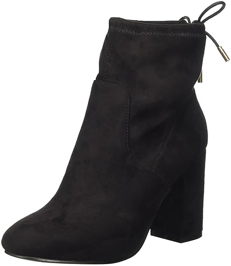 Primadonna 082705269mf Stivaletti Donna Nero 37 Eu Amazon It