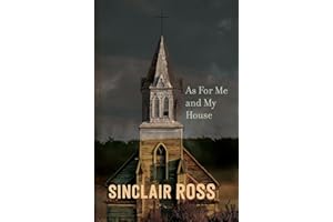 As for Me and My House