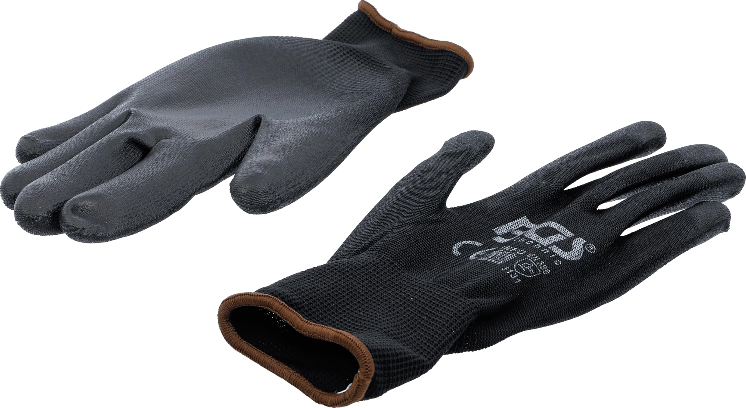 BGS 9953 | Mechanic's Gloves | Size 9 (L)
