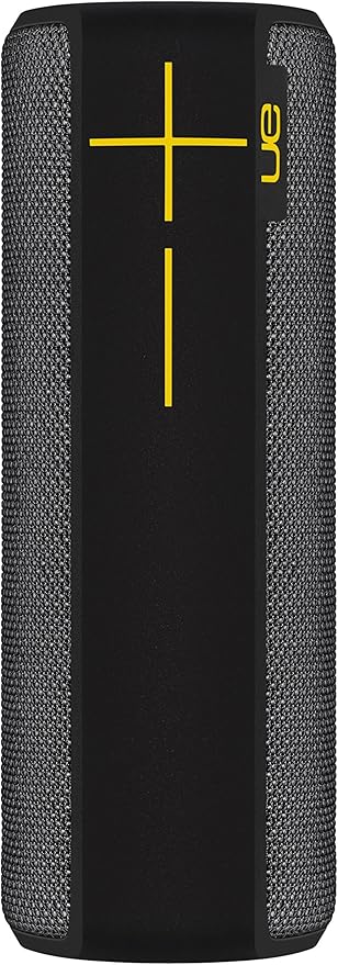 Ultimate Ears Boom 2 Tragbarer Bluetooth Lautsprecher Amazon De Elektronik