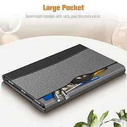 Fintie Case for Samsung Galaxy Tab S10 Plus