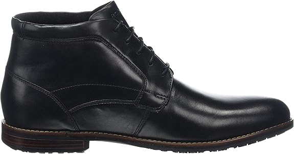 rockport dustyn chukka boot