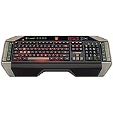 Mad Catz V7 Keyboard