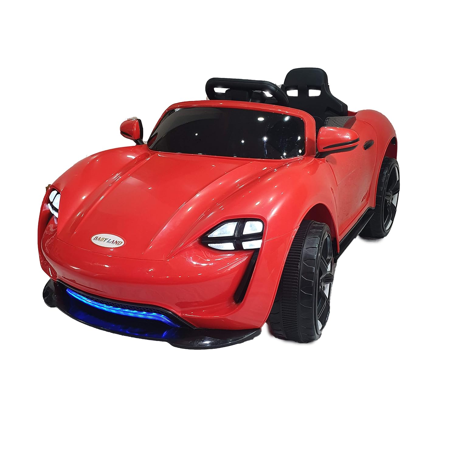 rechargeable car for kid