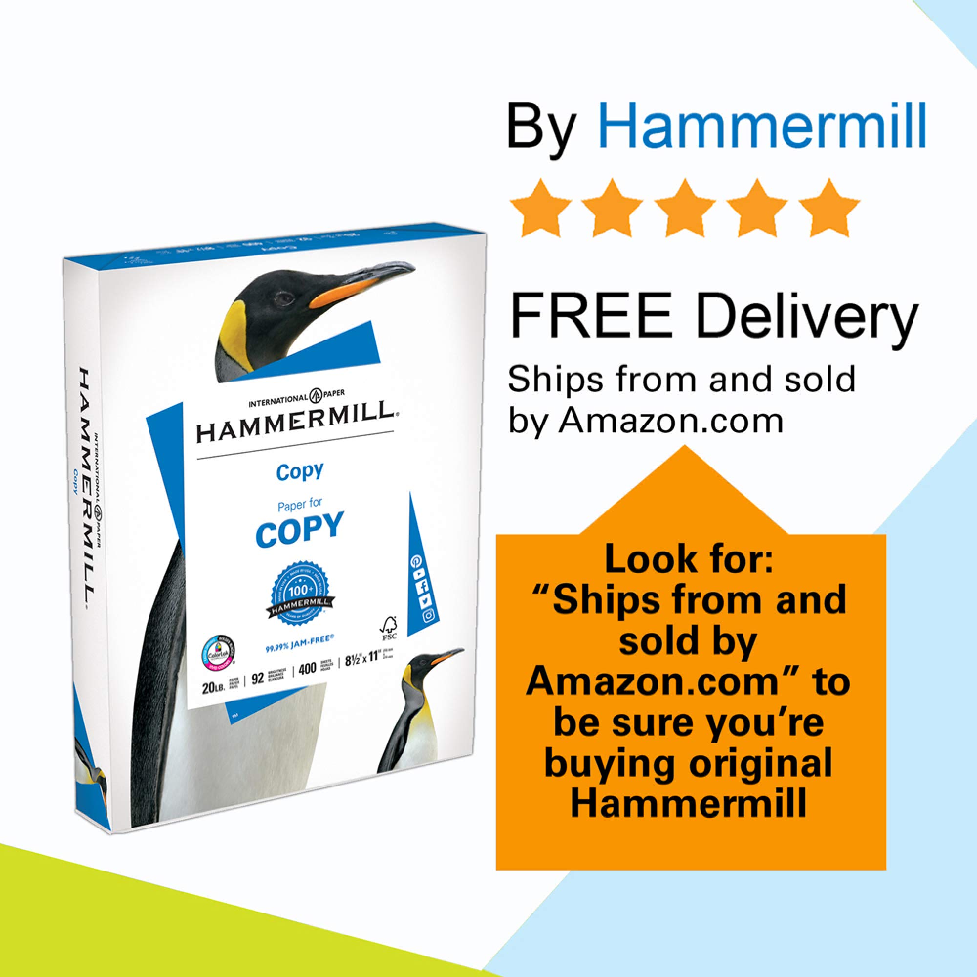 Hammermill Paper Copy Paper Poly Wrap 8 5 X 11 Paper Letter Size hammermill-paper-copy-paper-poly-wrap-8-5-x-11-paper-letter-size