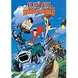 Lupin the 3rd: Napoleon's Dictionary